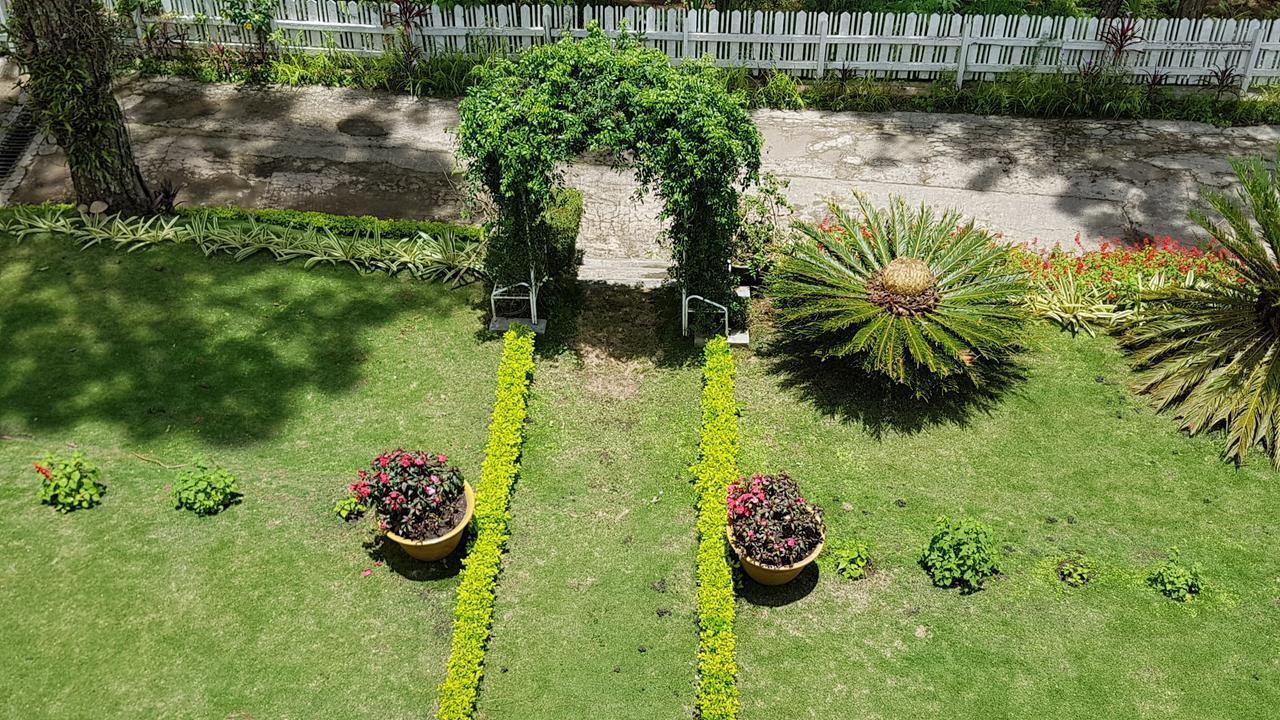 Hillock Villa Kalaw Exterior photo