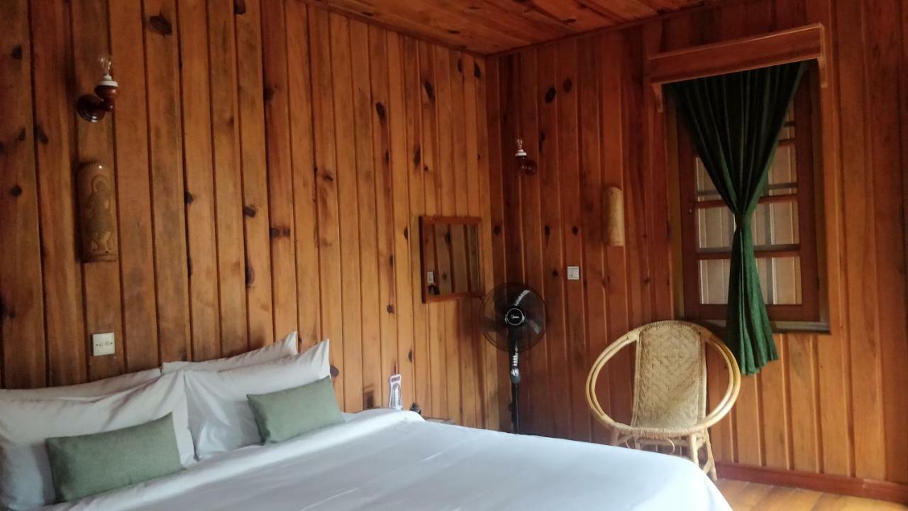 Hillock Villa Kalaw Room photo