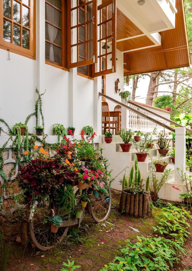 Hillock Villa Kalaw Exterior photo